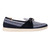 Revitalign Tempe Supportive Slip-On Women's Shoes - Navy - Product View - 1