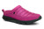 Revitalign Teton Quilted Women's Shoes - Berry - Product View - 2