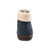 Revitalign Trestle Orthotic Support and All-Day Comfort Women's Boots - Navy - Product View - 5