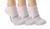 Revitalign Performance Socks - White - Product View - 1