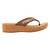 Revitalign Winnie Shimmer Supportive Wedge Women's Sandals - Bronze - Product View - 1