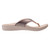 Revitalign Yumi Beachside Contoured Support Full-Contact Women's Sandals - Sand - Product View - 1