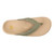 Revitalign Yumi Chantilly Supportive Full Contact Comfort Women's Sandals - Desert Sage - Product View - 7