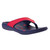 Revitalign Yumi Critters Women's Sandals - Ladybugs - Product View - 2