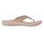 Revitalign Yumi Fresca Orthotic Support Comfort Women's Sandals - Sand - Product View - 1