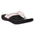 Revitalign Yumi Friendship Supportive Comfort Women's Sandals - Fearless Cream - Product View - 2