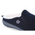 Spenco Dundee cushioned support & cozy comfort Men's Slippers - Navy - Product View - 6