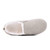 Spenco Dundee cushioned support & cozy comfort Men's Slippers - Oatmeal - Product View - 5