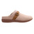 Spenco Ashley Wool Supportive Women's Shoes - Light Taupe - Product View - 1