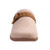 Spenco Ashley Wool Supportive Women's Shoes - Light Taupe - Product View - 3