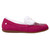 Spenco Birch Tweed Supportive Women's Slippers - Rose - Product View - 1