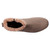 Spenco Cozy Winter Boot Womens Boots - Fossil - Product View - 7