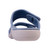 Spenco Elevate Slide Supportive Women's Sandals - Blue - Product View - 5