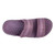 Spenco Elevate Slide Supportive Women's Sandals - Elderberry - Product View - 7