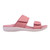 Spenco Elevate Slide Supportive Women's Sandals - Rose Tan - Product View - 1