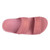 Spenco Elevate Slide Supportive Women's Sandals - Rose Tan - Product View - 7
