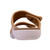 Spenco Elevate Slide Supportive Women's Sandals - Tan - Product View - 5