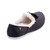 Spenco Fireside Supportive Women's Slippers - Black - Product View - 4