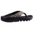 Spenco Fusion 2 Safair Supportive Recovery Women's Sandals - Cheetah - Product View - 4