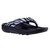 Spenco Fusion 2 Safair Supportive Recovery Women's Sandals - Zebra - Product View - 2