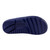 Spenco Fusion Butterfly Women's Sandals - Navy/yellow - Product View - 6