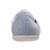 Spenco Heavenly Women's Comfort & Support Slippers - Light Blue Stars - Product View - 5