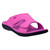 Spenco Kholo Brite Women's Sandals - Pink - Product View - 2