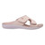 Spenco Kholo Brite Women's Sandals - Sand - Product View - 1