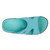 Spenco Kholo Brite Women's Sandals - Turquoise - Product View - 7