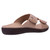 Spenco Kholo Mojave Adjustable Orthotic Support Women's Sandals - Taupe - Product View - 4