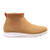 Spenco Paddock Full Contact Comfort Women's Boots - Tan - Product View - 1