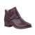 Spenco Priscilla Supportive Comfort Women's Boots - French Roast - Product View - 2
