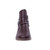 Spenco Priscilla Supportive Comfort Women's Boots - French Roast - Product View - 3