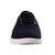 Spenco Santa Rosa Canvas Cushioned Support Women's Slide - Black - Product View - 3