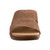 Spenco Sunrise Slide - Bison - Product View - 3