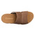 Spenco Sunrise Slide - Bison - Product View - 7