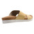 Spenco Sunrise Slide - Chamomille - Product View - 4