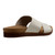 Spenco Sunrise Slide - White - Product View - 4