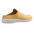 Spenco Utopia Slide Women's Shoes - Cornsilk - Product View - 4
