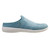Spenco Utopia Spacedye Supportive Women's Mule - Aqua Space Dye - Product View - 1