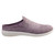 Spenco Utopia Spacedye Supportive Women's Mule - Elderberry Space Dye - Product View - 1