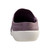 Spenco Utopia Spacedye Supportive Women's Mule - Elderberry Space Dye - Product View - 5