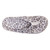 Spenco Victoria Cozy Memory Foam Support Women's Slippers - Snow Leopard - Product View - 7