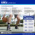 Powerstep Dynamic Ankle Support Sock - Product View - 6
