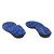 PowerStep Morton's Extension Insoles Orthotic Support Insoles - Sole View - 9