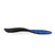 PowerStep Morton's Extension Insoles Orthotic Support Insoles - Sole View - 10