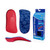 PowerStep Pinnacle Junior 3/4 Orthotic Insoles - Product View - 1
