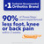 PowerStep Pinnacle Low Orthotic Insoles - Product View - 2