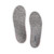 Powerstep Pinnacle Wool Insoles - Sole View - 8
