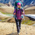 Powerstep Pinnacle Wool Insoles - Lifestyle View - 3